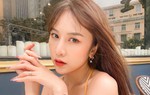 Con gái út của NSND Trần Nhượng theo nghề diễn, từng được 3 trai đẹp tỏ tình cùng lúc