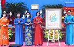 Hội LHPN TP Hà Nội vinh dự nhận Huân chương Lao động hạng Nhất 