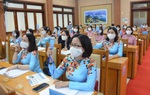 Phụ nữ góp phần xây dựng Quảng Ngãi trở thành tỉnh phát triển khá của miền Trung