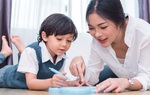 Chăm sóc sức khỏe thể chất và tinh thần cho trẻ trong mùa dịch