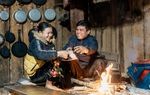 Vân Hồ: Phát triển du lịch cộng đồng và đặc sản bản địa