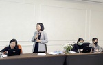 100 cán bộ Hội tìm giải pháp xây dựng địa chỉ tin cậy vùng dân tộc thiểu số