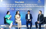 Nữ doanh nhân chia sẻ bí quyết phục hồi trong đại dịch