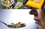 Quảng cáo thực phẩm BVSK như thuốc chữa bệnh: Cục An toàn thực phẩm khuyến cáo người tiêu dùng