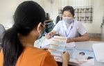 Ứng phó tác động tiêu cực của Covid-19 tới phát hiện và điều trị HIV/AIDS