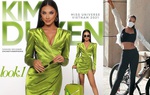Kim Duyên mất ngủ trước thềm Miss Universe, đạp liền tù tì 43km đốt mỡ, ép dáng thon