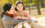 Mạch nguồn cảm xúc bất tận về mẹ