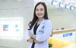 “Nữ tướng phản ứng nhanh” được Phó Thủ tướng gọi tên tại Đại hội Hội Nữ trí thức Việt Nam 