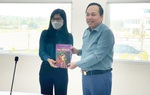 Tỉnh Kon Tum làm việc với Viện PSD về chương trình phòng, chống ma túy