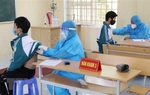 Vụ 4 học sinh ở Bắc Giang bị sốc phản vệ sau tiêm vaccine Covid-19: 1 em đã tử vong
