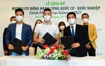 Nutrilite đồng hành cùng Quốc Cơ, Quốc Nghiệp chinh phục Guinness