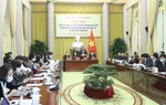 Từ 1/12, công an xã sẽ xác minh sơ bộ tin báo tội phạm
