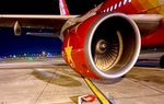 2 máy bay Vietjet va quệt nhau là sự cố uy hiếp an toàn cao