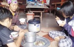 Tiếp sức học trò nghèo nuôi giấc mơ đến trường