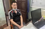 Khởi tố kẻ sát hại vợ, đâm trọng thương bố vợ và thẩm phán tại tòa án