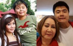 Em ruột "bé Xuân Mai" cùng diễn với chị một thời, giờ không ai nhận ra