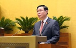 137 nhiệm vụ lập pháp cụ thể cần thực hiện trong nhiệm kỳ Quốc hội khóa XV