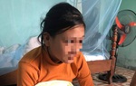 Bé gái 15 tuổi sinh con 