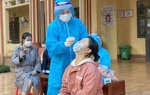 Cả nước ghi nhận 6.192 ca nhiễm mới và 78 trường hợp tử vong do Covid-19
