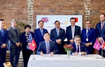 VNVC tiếp tục ký hợp đồng mua hơn 25 triệu liều vaccine Covid-19 của AstraZeneca