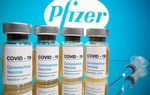 Bộ Y tế đồng ý tăng hạn dùng 2 lô vaccine Pfizer thêm 3 tháng