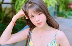 MC Hà Đan: Nhan sắc "hack tuổi" như học sinh