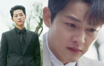 Song Joong Ki nhận tin dữ, ngưng mọi hoạt động vì quá đau lòng