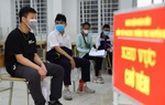 Hà Nội: Thông tin dừng tiêm vaccine Covid-19 cho trẻ là không chính xác