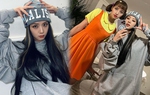 Lý do đặc biệt Jisoo nổi hứng cosplay Lisa