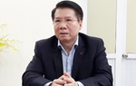 Thứ trưởng Bộ Y tế Trương Quốc Cường bị khởi tố