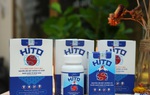 Bộ đôi HITO & HITO A+ giúp trẻ cao vượt trội, xương chắc khỏe
