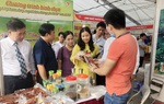 213 sản phẩm của Hà Nội đạt giải “Hàng Việt Nam được người tiêu dùng yêu thích” năm 2021