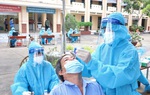 7.504 trường hợp mắc Covid-19 mới được ghi nhận trong 24h qua