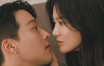 Song Hye Kyo ngó lơ "tình cũ" kém 11 tuổi, nhưng lại "gây sốt" bởi 1 hành động 
