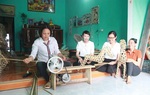 Giúp phương tiện sinh kế hỗ trợ hội viên, phụ nữ nghèo phát triển kinh tế