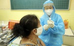 Ưu tiên bố trí để Hà Nội tiêm vaccine cho toàn bộ nhân dân Thủ đô từ 18 tuổi trở lên