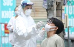 Hà Nội ghi nhận 133 ca Covid-19, nhiều người từng đến quán cà phê, nhà hàng