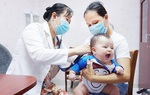 Quy trình tiêm chủng được thực hiện như thế nào?