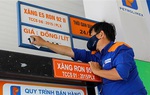 Bộ Công Thương: Cần bảo đảm nguồn cung và lưu thông hàng hóa, giảm áp lực lạm phát