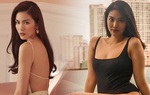 Tăng Thanh Hà, Lan Khuê cùng dưỡng nhan bằng loại rau 200k/kg