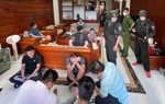 Đường dây đánh bạc 14.000 tỷ vừa bị triệt phá hoạt động thế nào?