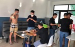 Ông trùm đường dây đánh bạc 14.000 tỷ mới học hết lớp 5: Từng đi tù về tội cố ý gây thương tích