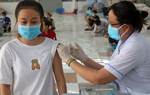Khoảng 780.000 trẻ ở TP. Hồ Chí Minh sẽ được tiêm phủ mũi 1 vaccine ngừa Covid-19