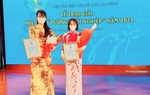 Lâm Đồng: 2 ý tưởng khởi nghiệp của Hội LHPN Cát Tiên đoạt giải