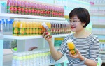 Nước trái cây TH true JUICE ‘được lòng’ các chuyên gia dinh dưỡng và công nghệ thực phẩm