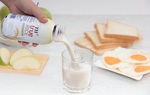 Nước gạo rang: Uống khi mệt mỏi, khi cần cung cấp năng lượng nhanh rất tốt