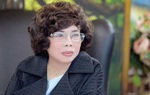 Nữ doanh nhân Thái Hương: Người kiến tạo những dự án “Vì sức khỏe cộng đồng”