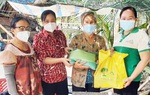 “Đòn bẩy” giúp phụ nữ vực dậy kinh tế và tránh xa tín dụng đen