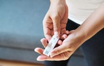 Cần làm gì sau khi test nhanh dương tính Covid-19 tại nhà?