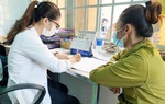 Nhiều người có "H" giấu bệnh để tìm việc